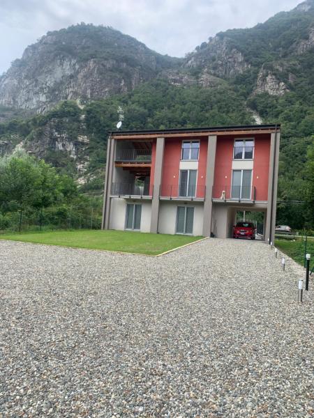 Affittacamere EROI, Book Pension Hoteller i Piedmont med parkering, Parkering