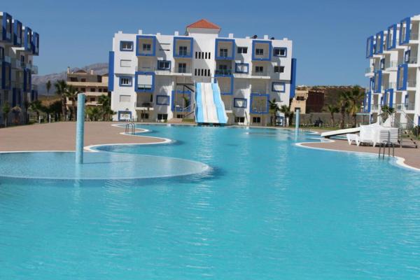 Le charme de Cabo Negro, Book Hotel Tanger-Tetouan hoteller med pool, Swimmingpool
