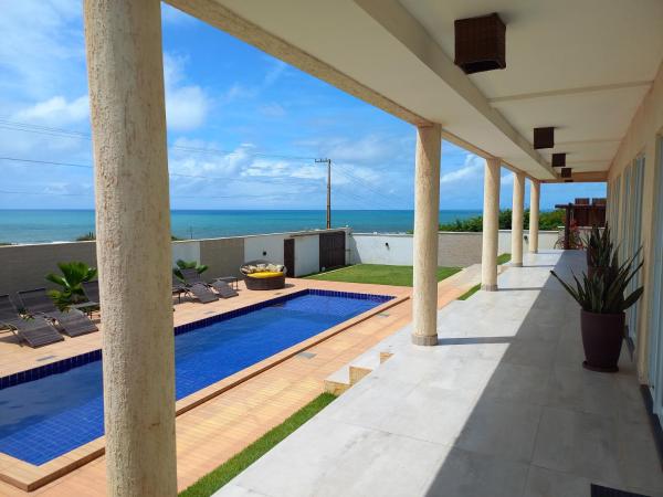 Vilamar, Book Pension Billige hoteller i Bahia