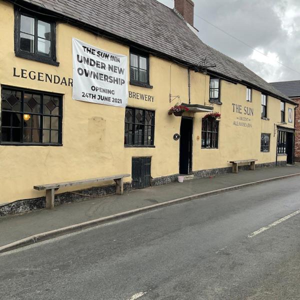 Sun Inn