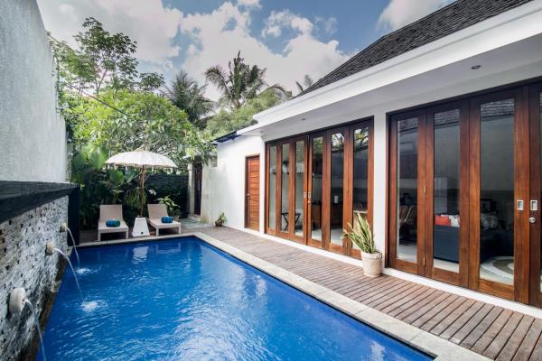 MariJo Villa, Book Villa Lodtunduh Bali