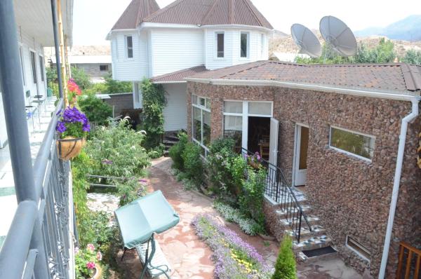 Guest House Fairy Tale, Book Pension Tamchy SPA hoteller, SPA