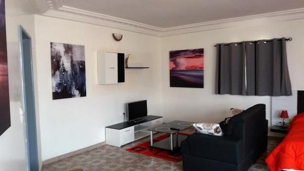 Maison D'hotes Opanoramic