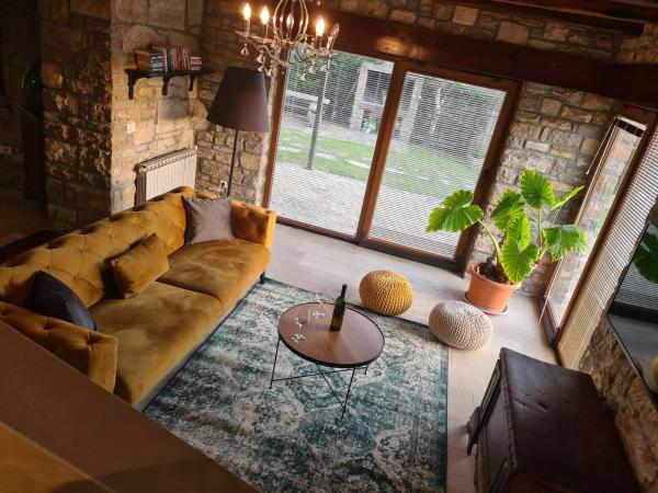 Villa CASA ROMANO, Book Villa Hoteller i Buzet med pool, Swimmingpool
