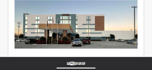 Holiday Inn Hopkinsville
