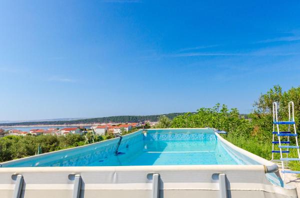 Apartments Opsenica, Book Lejlighed Barbat na Rabu 