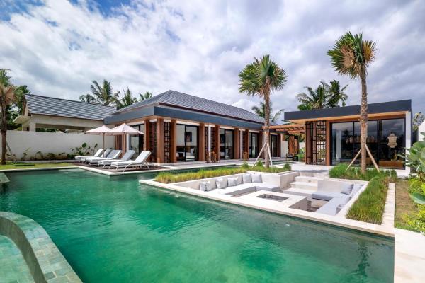 Villa Sweet Paradise by BaliSuperHost, Book Villa Ubud Gianyar