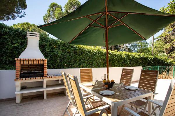 The Albufeira Concierge - Villa Balaia Sun Terrace, Book Lejlighed Olhos de Água 