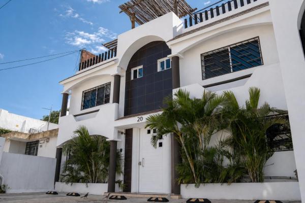Coco Apartments by Andiani Travel, Book Lejlighed Cancún Quintana Roo