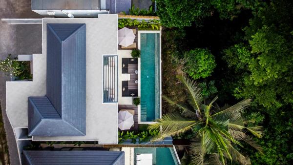 Villa Oiseau Paradis by BaliSuperHost, Book Villa Ubud Gianyar