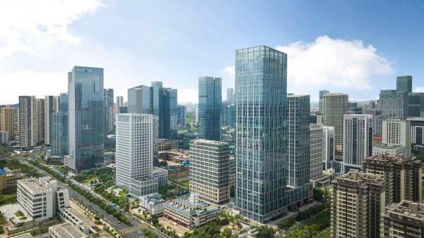 Doubletree By Hilton Nanning Wuxiang, Book Hotel Nanning Guangxi