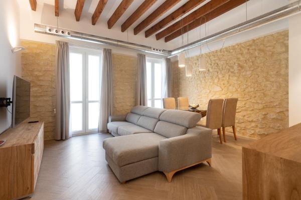 Luxury Rental Spain, Book Lejlighed Alicante Pamplona