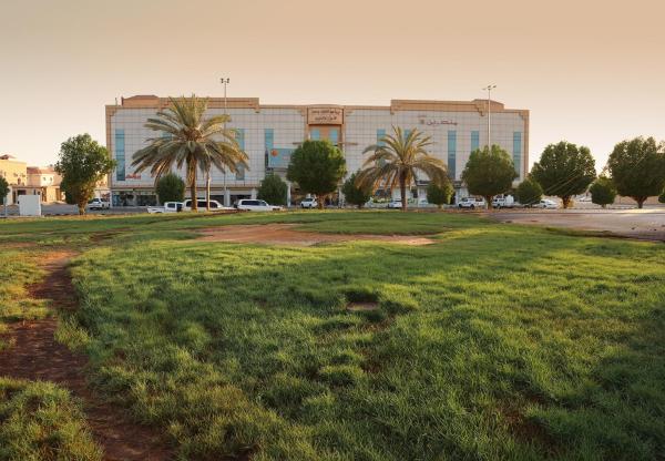 Mandareen Al Sharq Serviced Apartments, Book Lejlighed Az Zulfi 