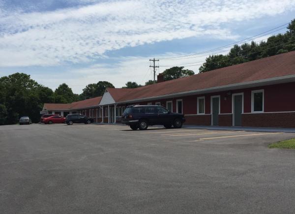 Budget Inn Mount Airy, Book Motel Mount Airy Maryland