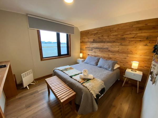 Albergo B&B, Book Bed and Breakfast Billige hoteller i Los Rios