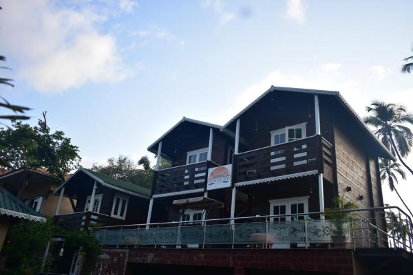 Coastal Bay Inn Resort, Book Hotel Hoteller i New Delhi med pool, Swimmingpool