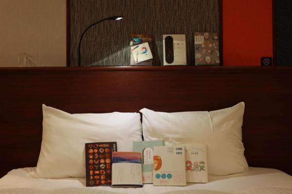 BOOK HOTEL 神保町, Book Hotel Chiyoda Tokyo