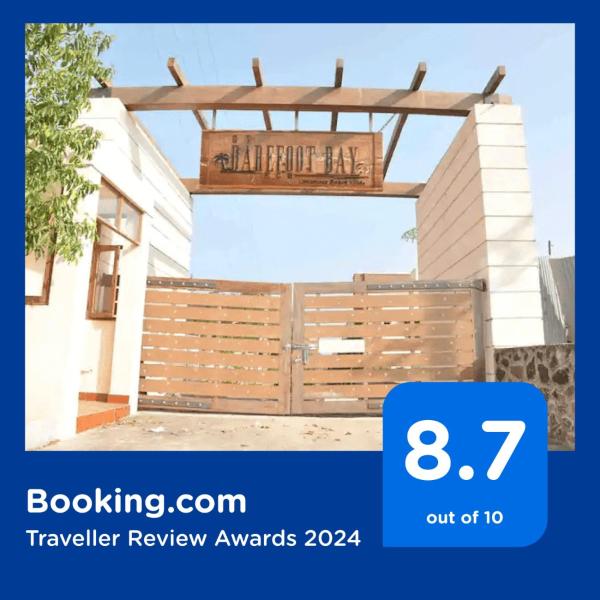 Exclusive 2BHK Private Beach Living, Book Villa Hoteller i Tamil Nadu med pool, Swimmingpool