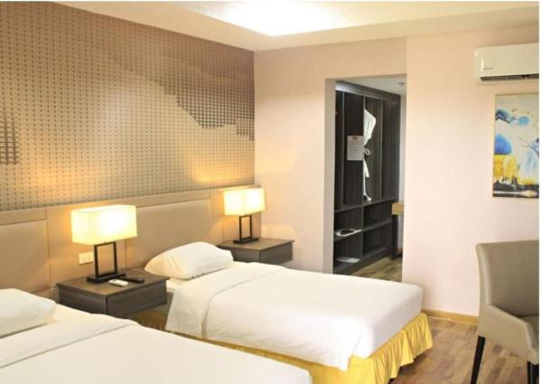 Hotel Stotsenberg
