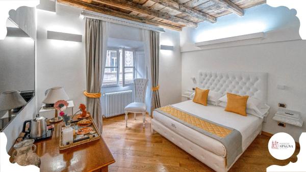 Maison Spagna