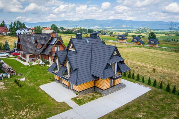 Apartamenty U Andzi, Book Lejlighed Białka Tatrzanska 