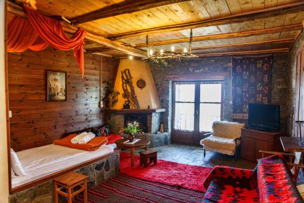 Archontiko Agonari, Book Mini-hotel Naousa 3-5 Pigadia
