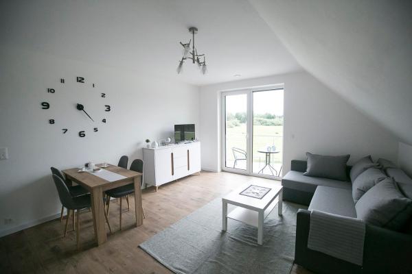 Apartamenty Perła Orawy, Book Landbrugsophold Lillepolen hoteller med parkering, Parkering