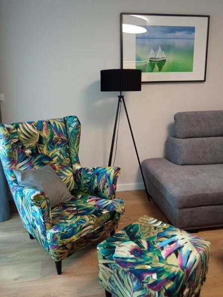 Apartamenty Woda i Las, Book  Turawa Opolskie