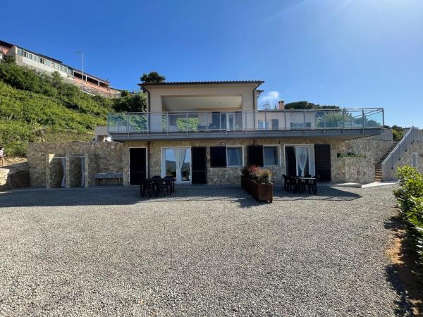 Apt. Pieve San Michele by Agenzia Solturelba, Book Feriehus Capoliveri Elba