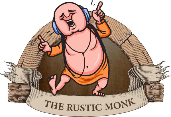 The Rustic Monk