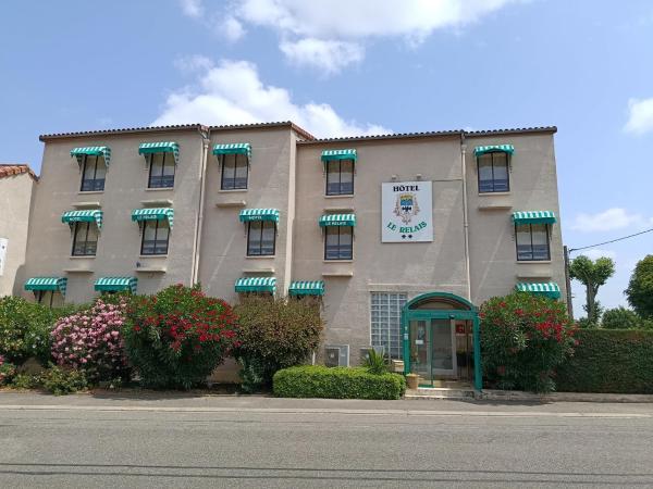 Hôtel Le Relais