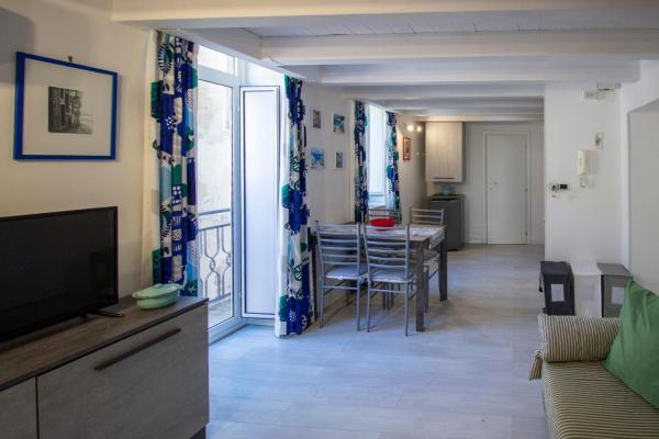 Maniace Homes - Federico & Angelica by Ortigia Apartments, Book Lejlighed Ortigia 
