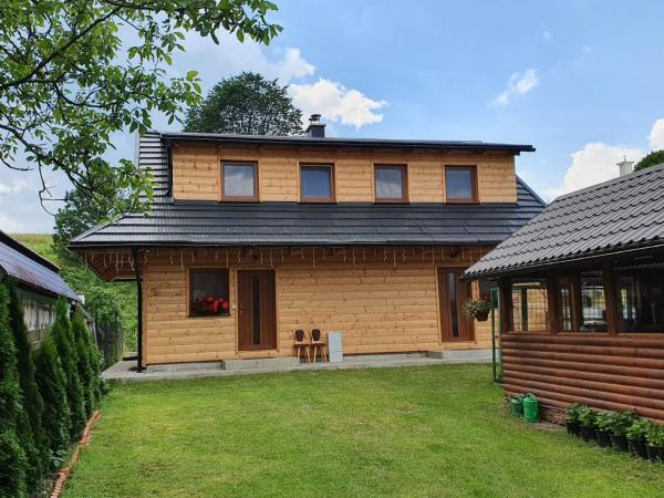 Apartmány Švec, Book Lejlighed Terchova 