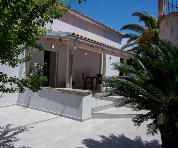 Alice A1, Book Lejlighed Veli Lošinj Losinj