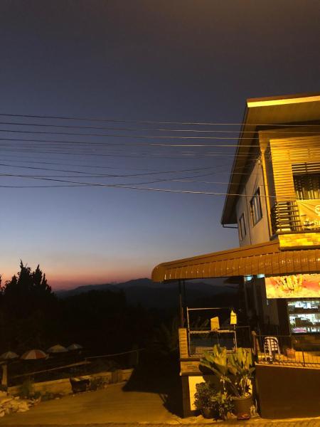 ดอยตุงเฮงธนาโฮมสเตย์, Book Værelse i privat hjem Ban I-Ko Pa Kluai Chiang Rai