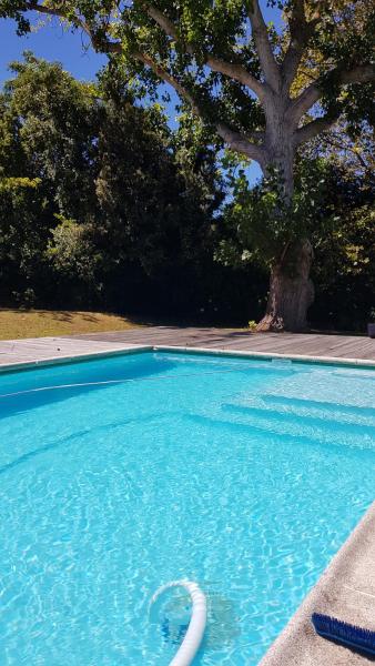 Bloom Guest House, Book Hotel Constantia Kapstaden