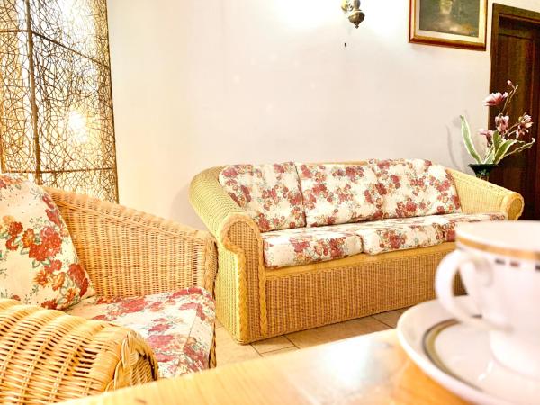 Loft Florentia, Book Lejlighed Prato Toscana