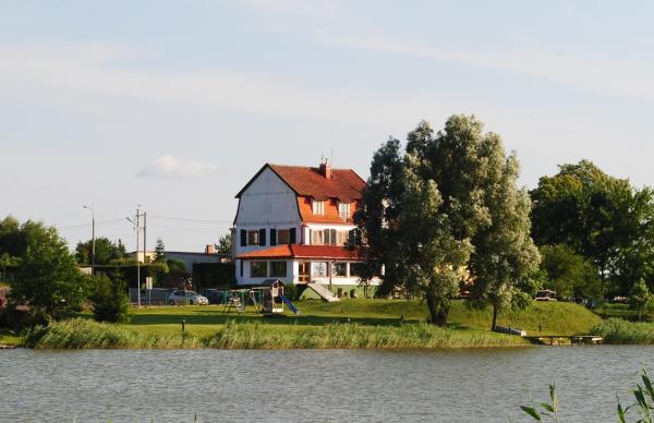 Karczma Stary Młyn, Book Mini-hotel Billige hoteller i Warmia-Masuria