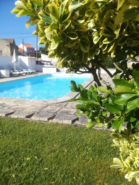 Camarção Violante, Book Lejlighed Oeste hoteller med pool, Swimmingpool