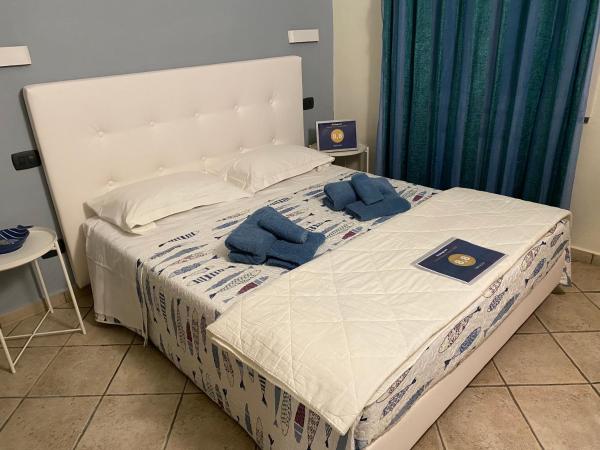 B&B ALDA, Book Bed and Breakfast Levanto Cinque Terre