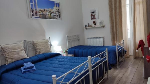 Affittacamere B&B Alba Ionica