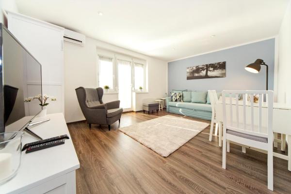 RÉS Apartman, Book Lejlighed Eger 
