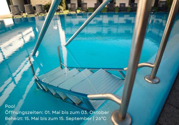 Sonnenstube - Westbalkon, Ruhige Lage, Sauna, Pool, Seenähe, Dachterrasse, Book Lejlighed Moehnesee Sauerland
