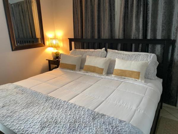 Modern 2/1 Apt near Midtown and Beaches, Book Lejlighed Miami Beach hoteller med parkering, Parkering