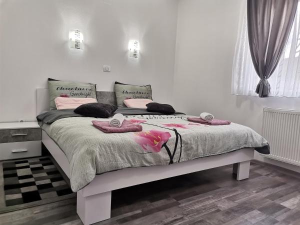 Apartmani "Marina", Book Lejlighed Otocac 