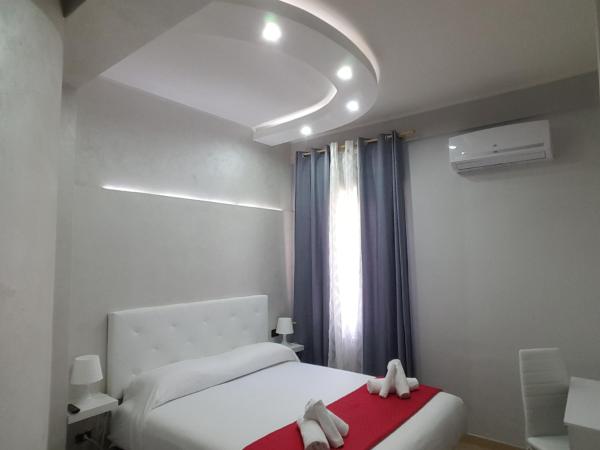 B&B Inn Centro, Book Bed and Breakfast Cosenza 