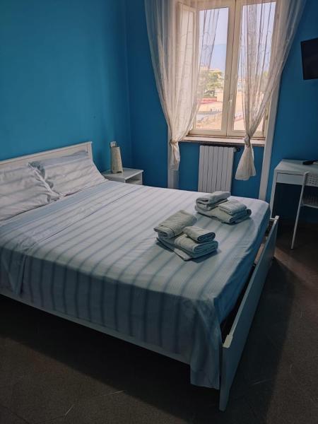 Castella B&B