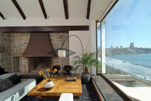 Hotel Boutique Casadoca