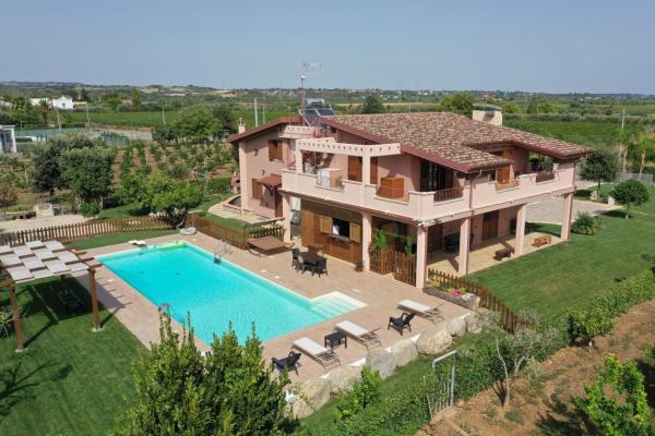 B&B Prima Luce