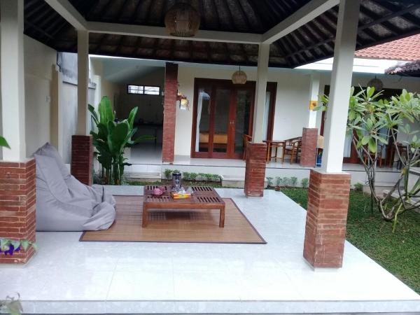 Darta House, Book Værelse i privat hjem Billige hoteller i Bali